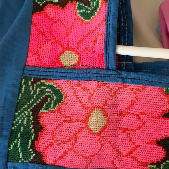 💋Gorgeous Boho Blouse💋 - Picture 10 of 10